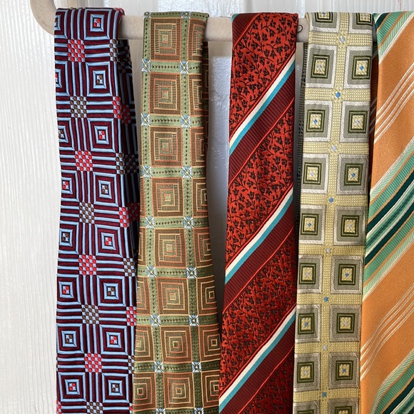 ermenegildo zegna ties sale
